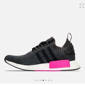 Women’s Adidas NMD R1 shoes